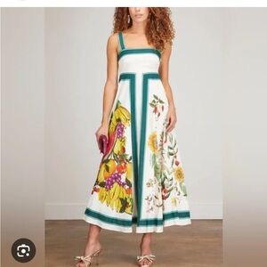 COPY - Alemais Frutta Dress